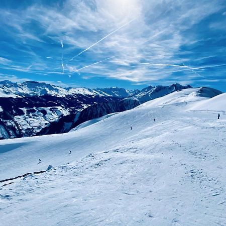 Modern Mountain Apart 2 - Directly By Skiing Area Rauris Zewnętrze zdjęcie