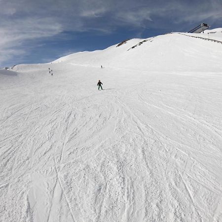Modern Mountain Apart 2 - Directly By Skiing Area Rauris Zewnętrze zdjęcie