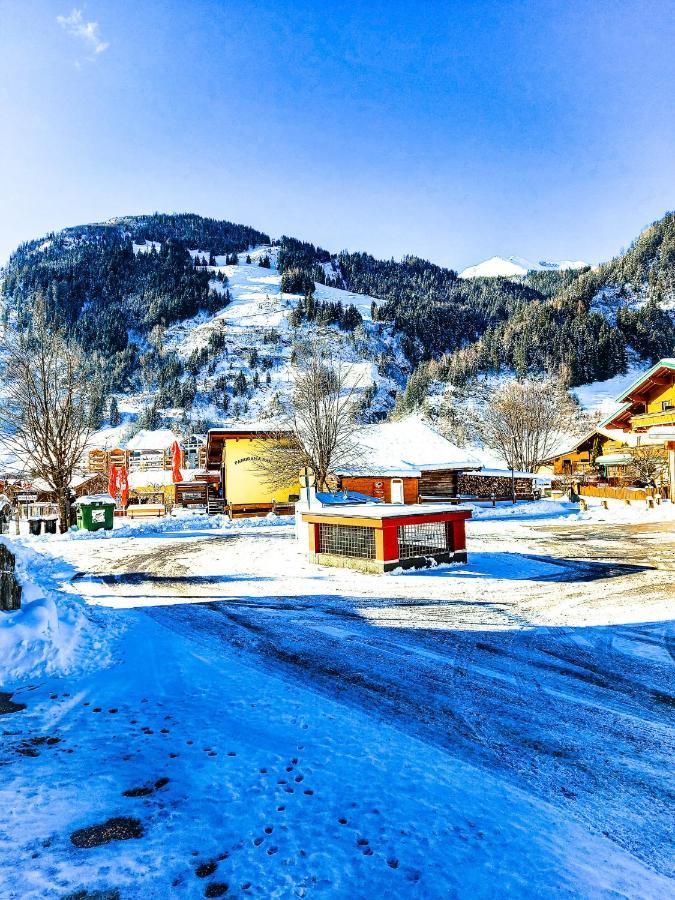 Modern Mountain Apart 2 - Directly By Skiing Area Rauris Zewnętrze zdjęcie