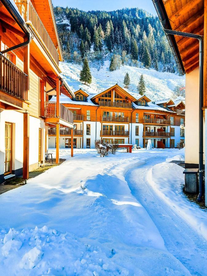 Modern Mountain Apart 2 - Directly By Skiing Area Rauris Zewnętrze zdjęcie