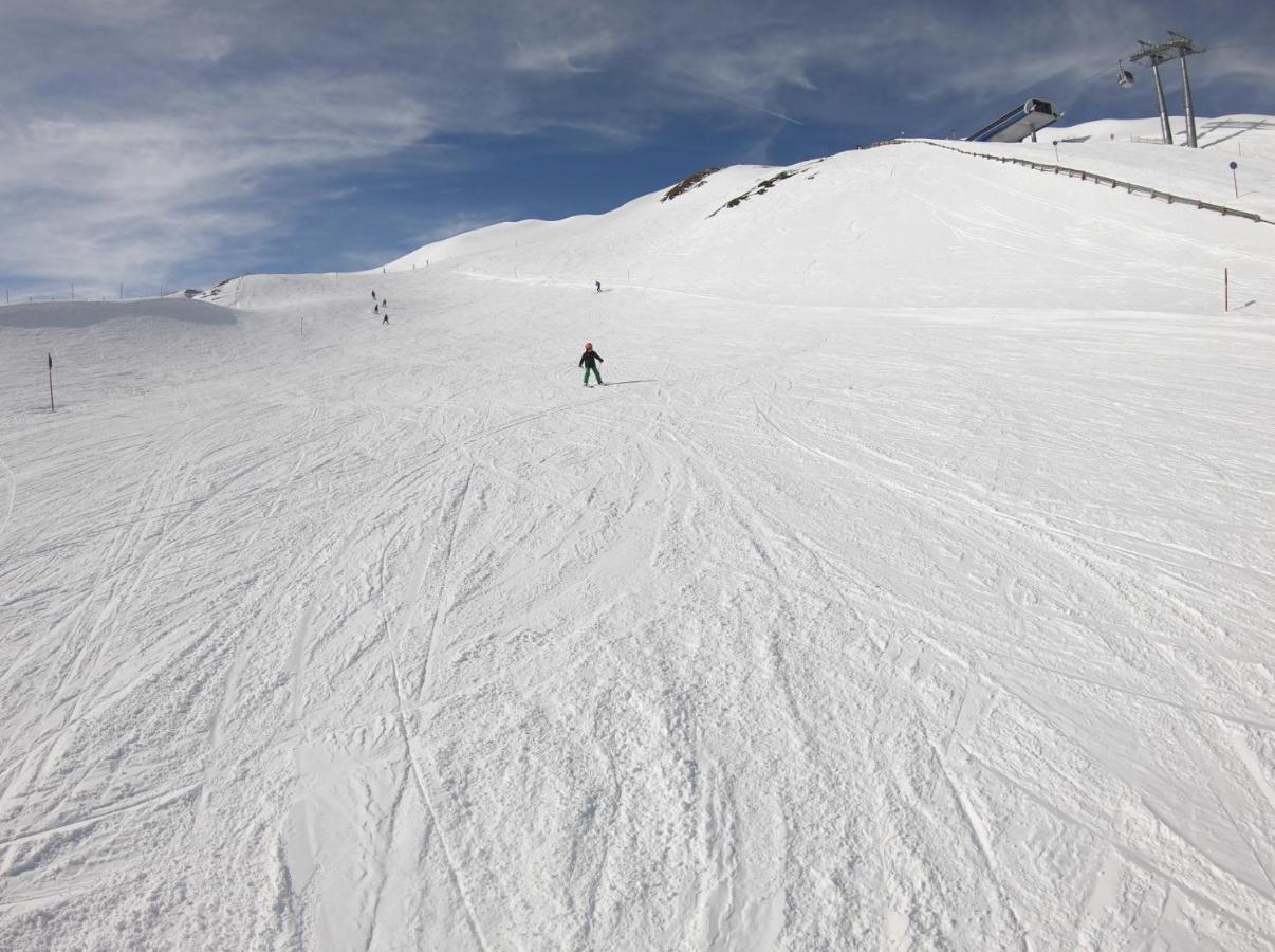 Modern Mountain Apart 2 - Directly By Skiing Area Rauris Zewnętrze zdjęcie